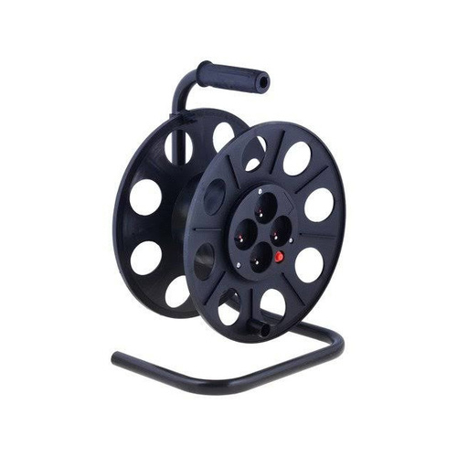 JONEX PS-REEL-BUG-CABLE REEL 4 SOCKET SCHUKO 16AMP
