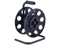 JONEX PS-REEL-BUG-CABLE REEL 4 SOCKET SCHUKO 16AMP