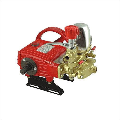 HTP Power Sprayer