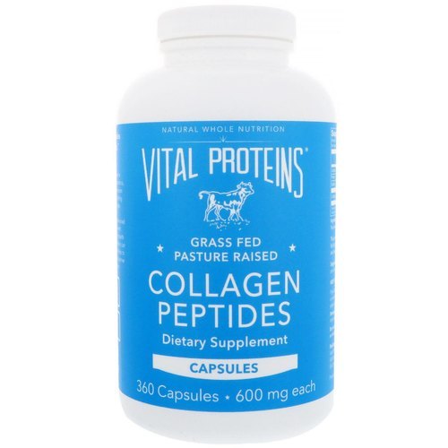 Vital Proteins