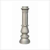 Outdoor Bollard Lights