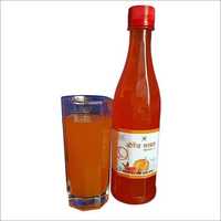 Orange squash