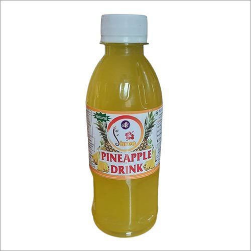 Pineapple Drink Juice