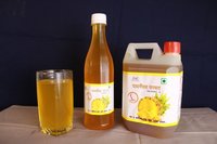 Pineapple Squash Packaging: Can (tinned)