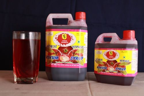 Kokum Syrup