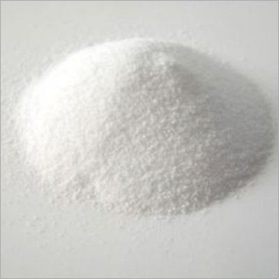 White Powder Salt