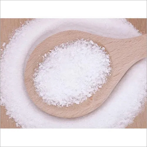 Iodized Powder Salt