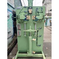 Upsetting Machine - Industrial Grade, Heavy Duty Design | Precision Hot Up Settings For Enhanced Performance