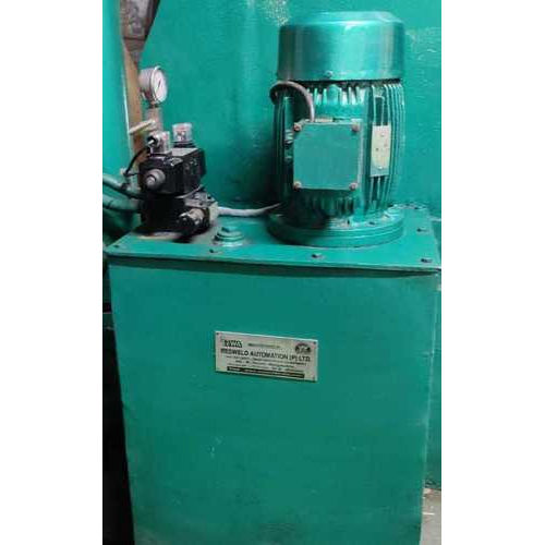 Hydraulic Power Pack