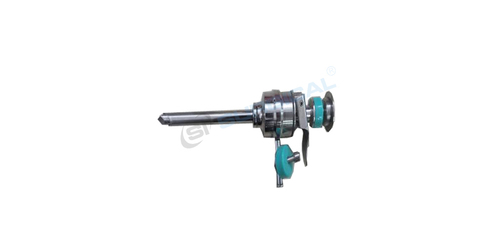 Trocar (5 Mm)