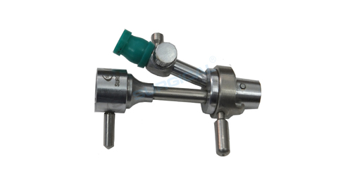 Urology Single Channel Bridge