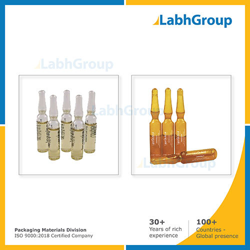 Pharmaceutical Medicine Packaging Materials