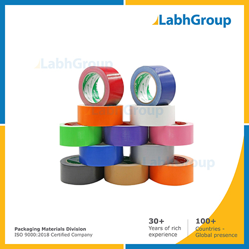 Bopp Self Adhesive Tape Roll