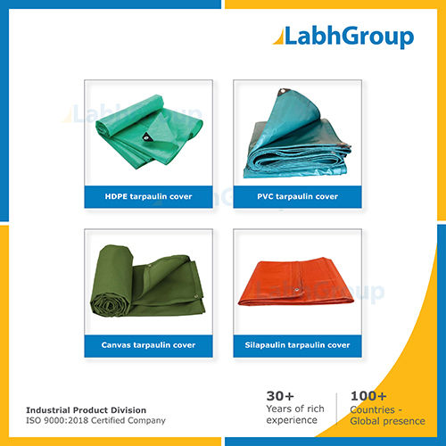 Tarpaulin Cover