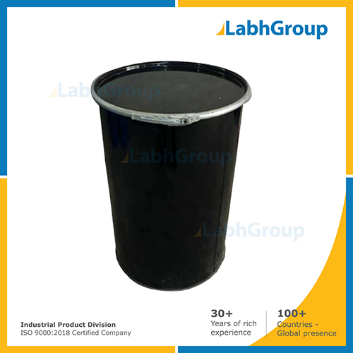Metal Epoxy Coated Packing Drum