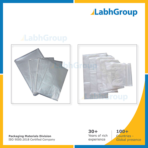 Polyethylene Liner Bags