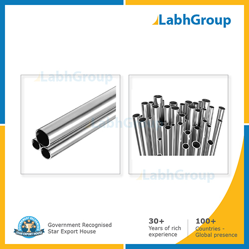 Stainless Steel Seamless Instrumentation Tubes
