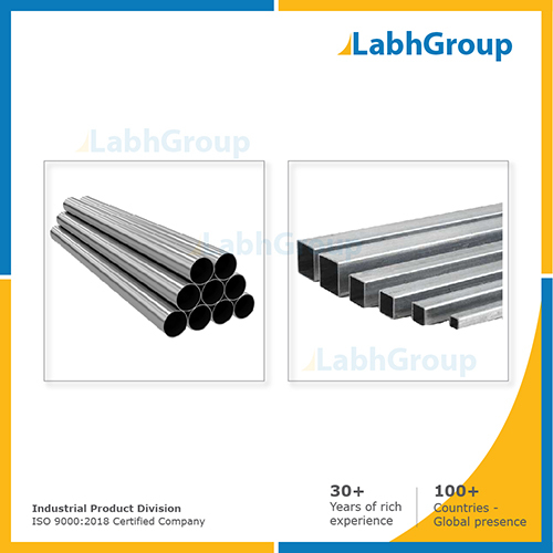 Carbon Steel Welded Pipe