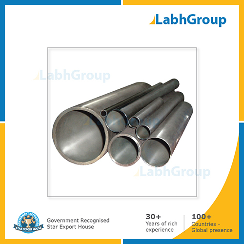 Carbon Steel Seamless Pipe