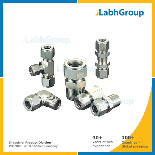 Hose Pipe Fittings By LABH PROJECTS PVT. LTD.