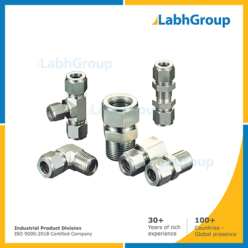 Hose Pipe Fittings