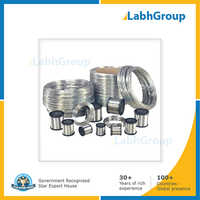 स्टेनलेस स्टील और उच्च निकल मिश्र धातु स्प्रिंग वायर