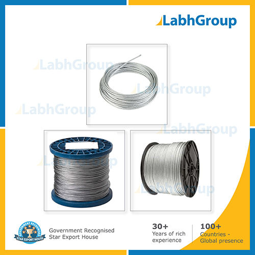 Metal Wires & Mesh Products