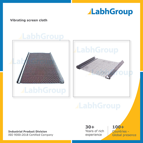 Vibrating Screen Cloth