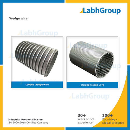 Wedge Wire