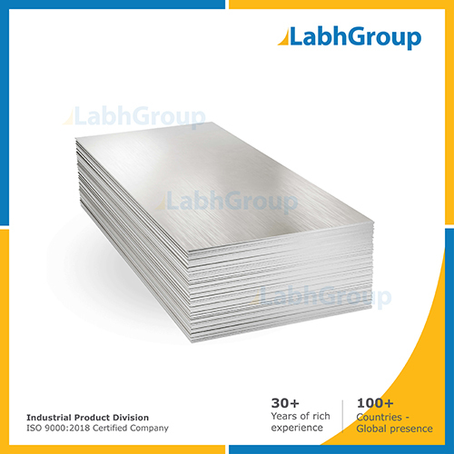 Aluminium Sheet By LABH PROJECTS PVT. LTD.
