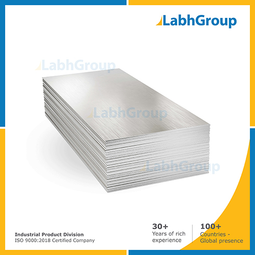 Aluminium Sheet