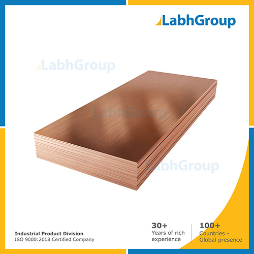 Copper Sheet