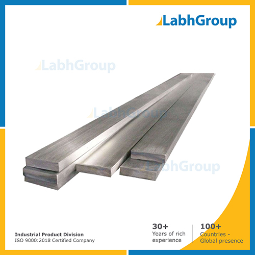Stainless Steel Flat Bar