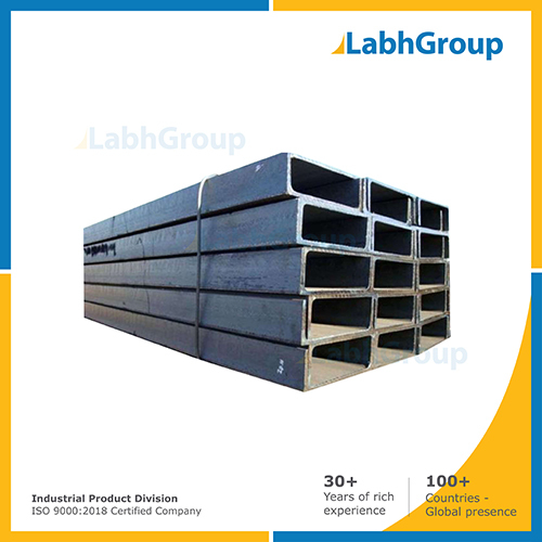 Mild Steel Channel