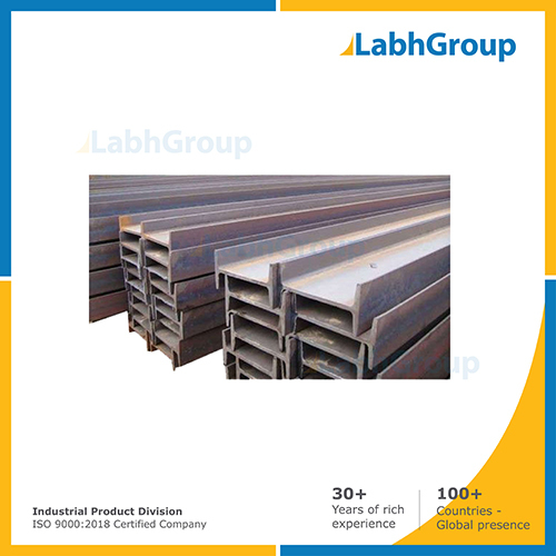 Mild Steel Beam By LABH PROJECTS PVT. LTD.