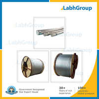 Aluminium & Alloy Conductors