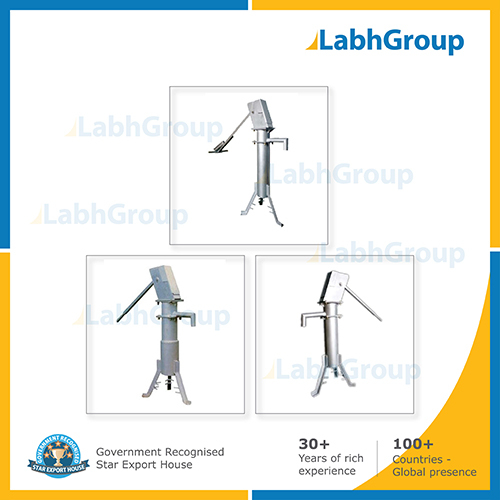 Hand Pump