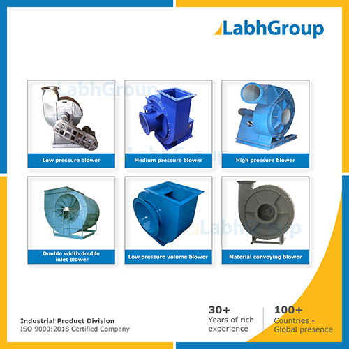 Air Pressure Blower