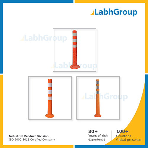 Flexible Posts