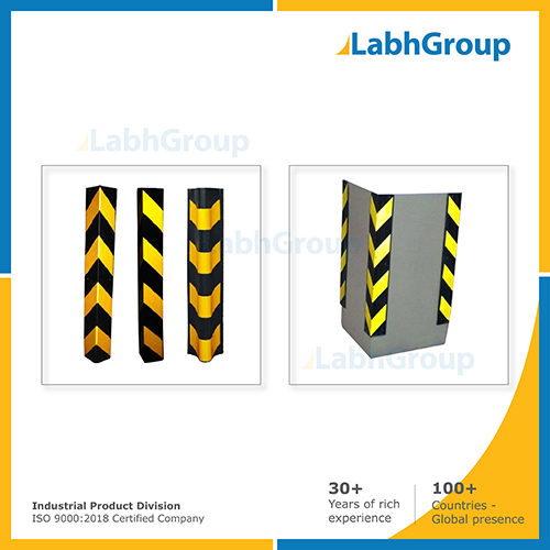 Rubber Corner Guards