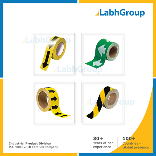 Auto Glow Signages Tapes By LABH PROJECTS PVT. LTD.