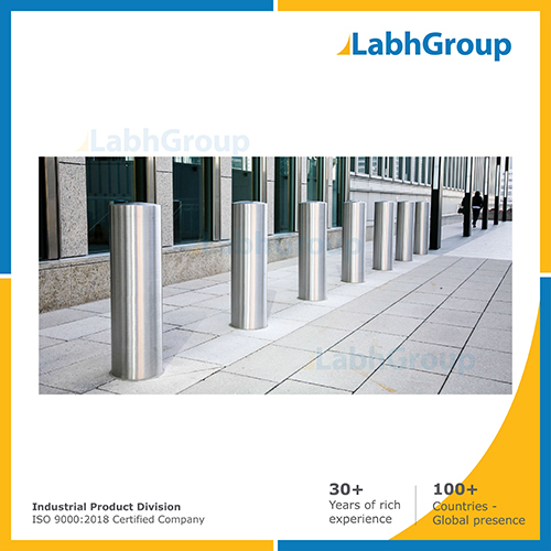 Bollard .