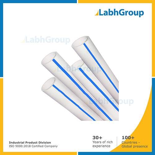 Upvc Plastic Plumbing Pipe By LABH PROJECTS PVT. LTD.