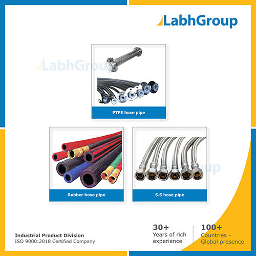 Industrial Hose Pipe