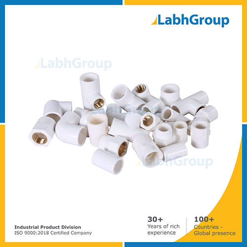 Upvc Pipe Fittings