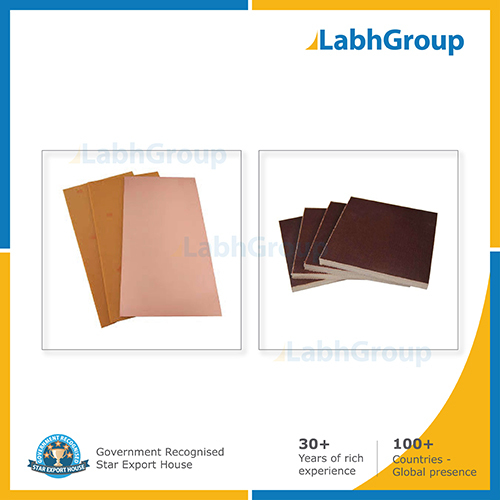 Paper Phenolic Laminates Sheet By LABH PROJECTS PVT. LTD.