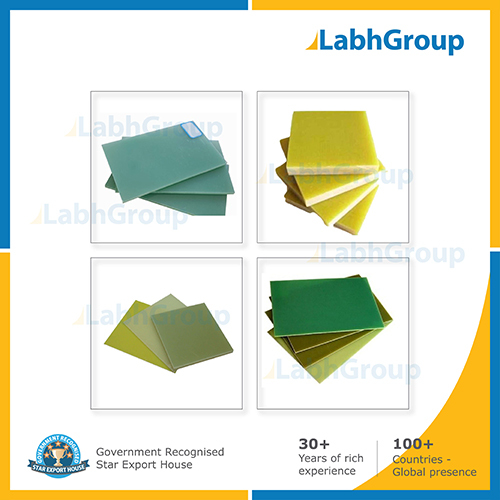 Glass Epoxy Laminates Sheet By LABH PROJECTS PVT. LTD.
