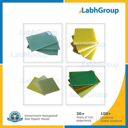 Glass Epoxy Laminates Sheet