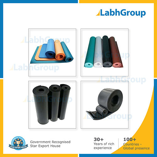 Synthetic Rubber