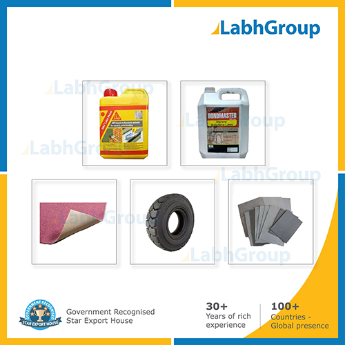 Synthetic Latex